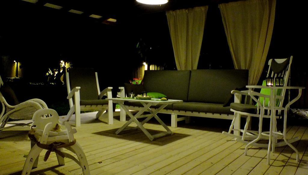 Christaras Apartments Vourvourou Zewnętrze zdjęcie