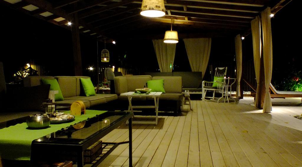 Christaras Apartments Vourvourou Zewnętrze zdjęcie
