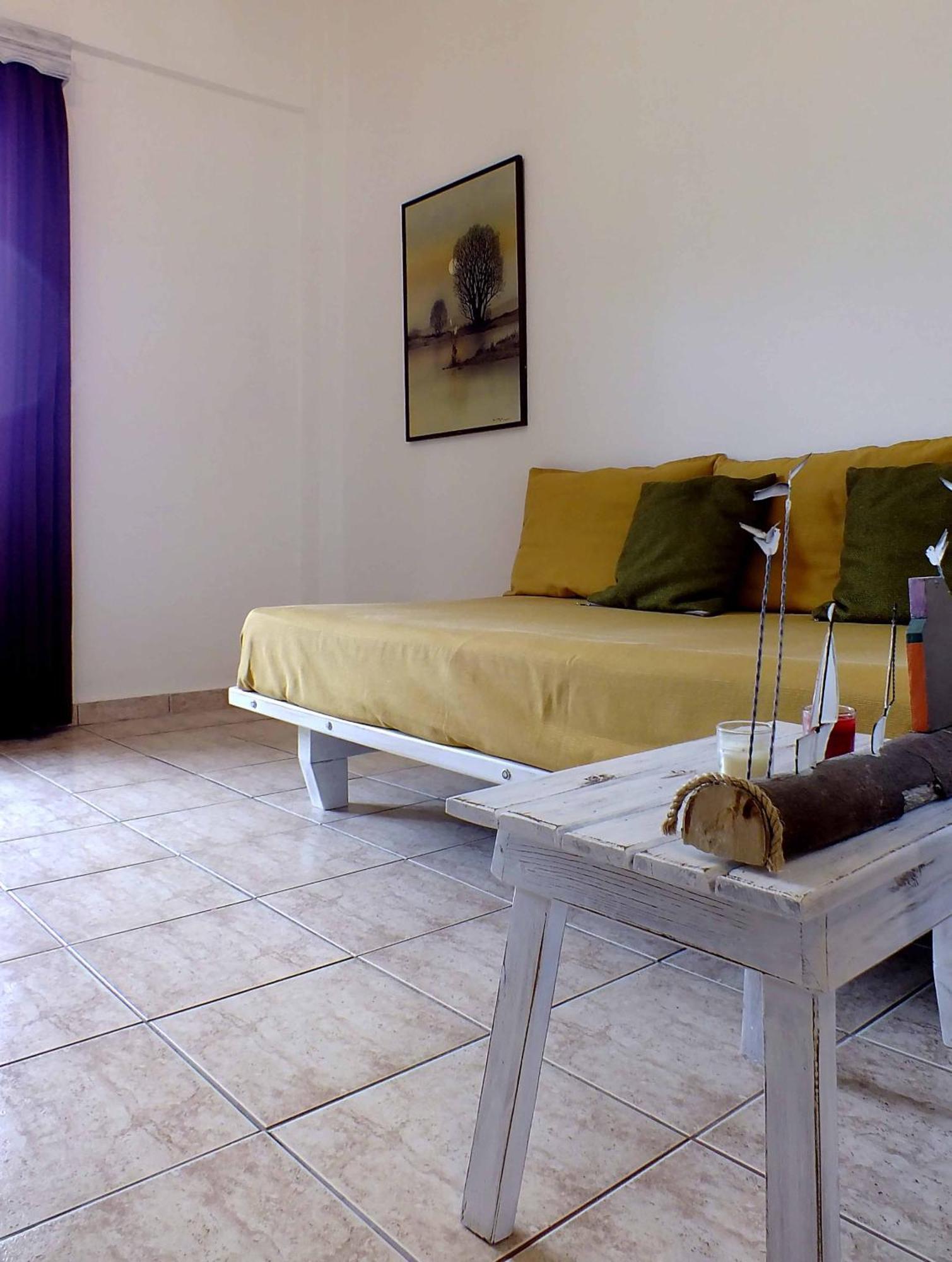 Christaras Apartments Vourvourou Zewnętrze zdjęcie