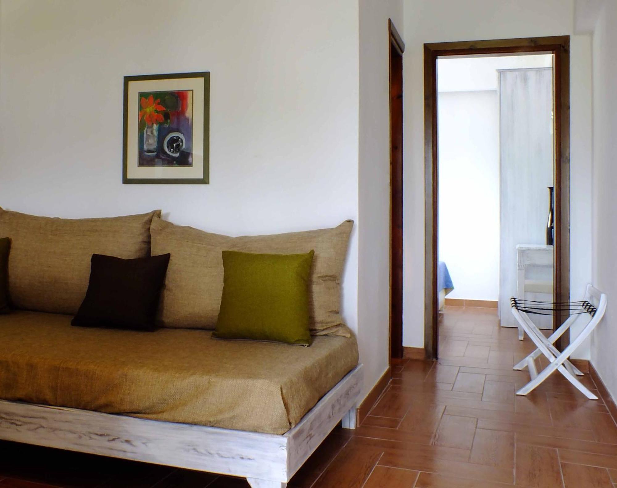 Christaras Apartments Vourvourou Zewnętrze zdjęcie