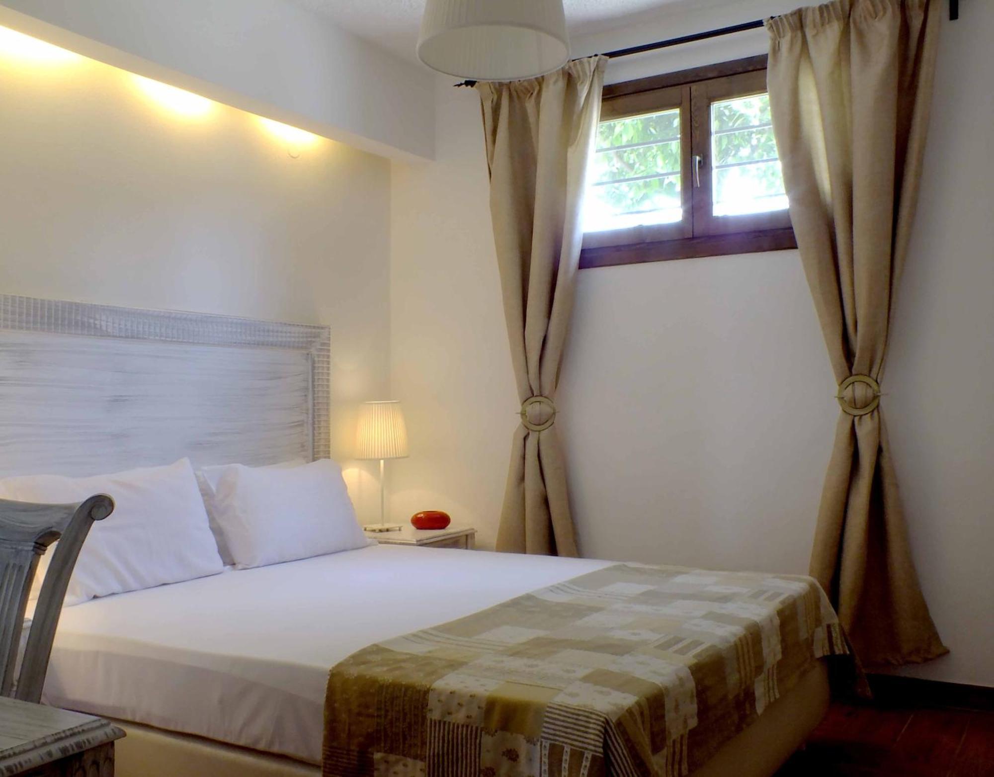 Christaras Apartments Vourvourou Zewnętrze zdjęcie