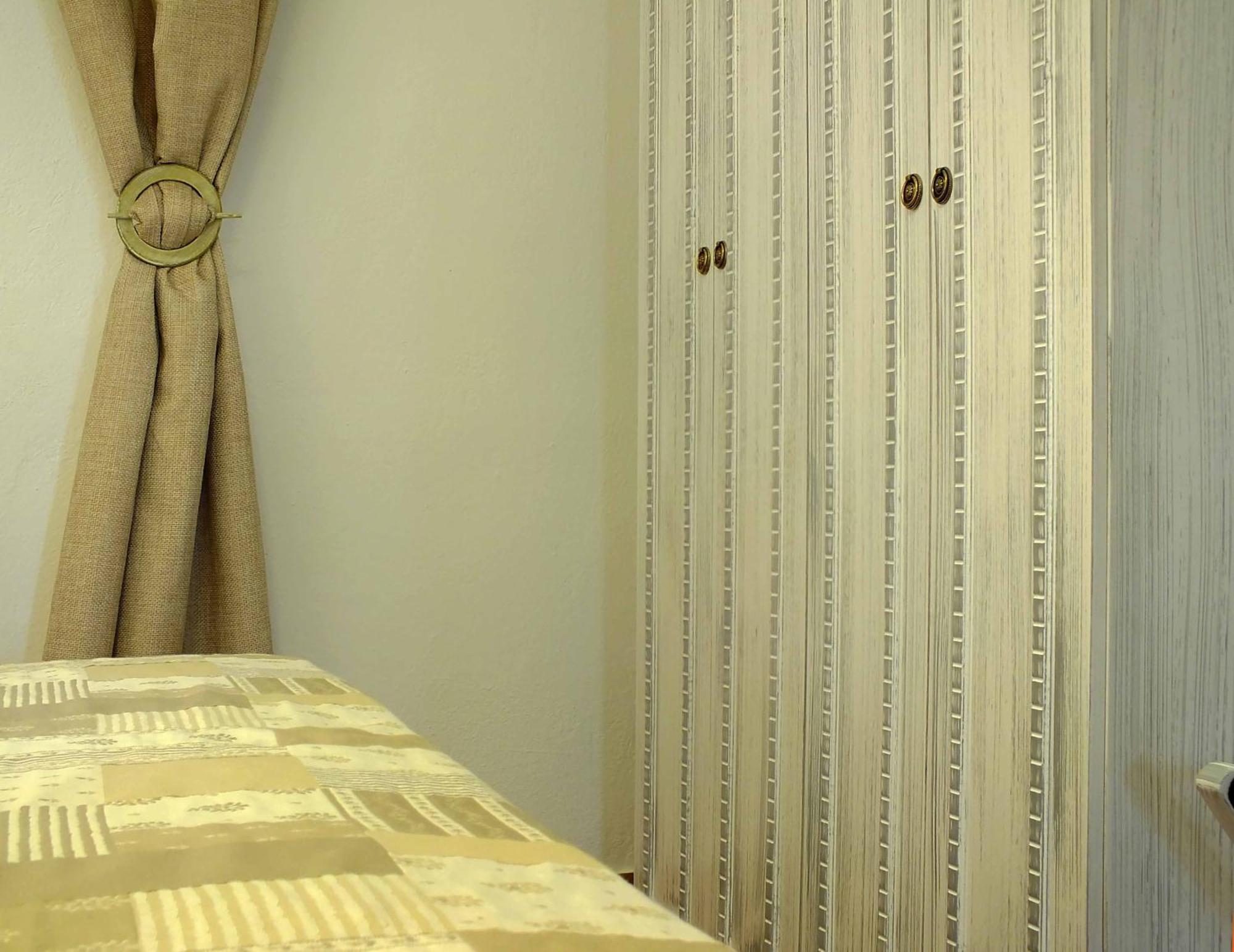Christaras Apartments Vourvourou Zewnętrze zdjęcie