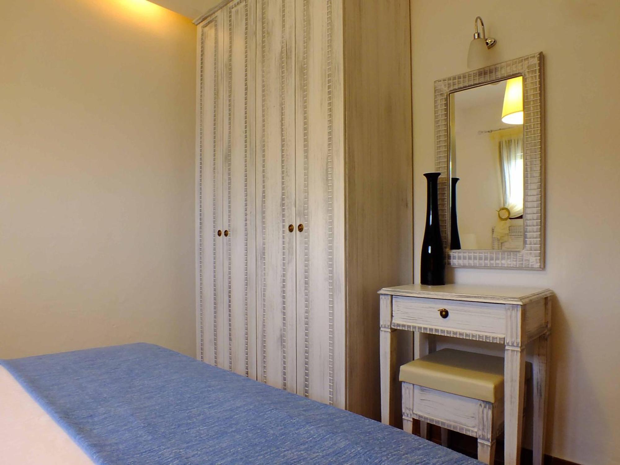 Christaras Apartments Vourvourou Zewnętrze zdjęcie