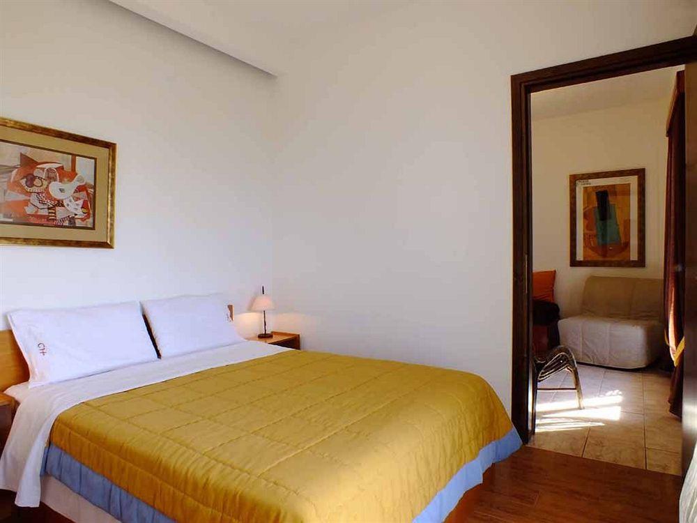 Christaras Apartments Vourvourou Zewnętrze zdjęcie