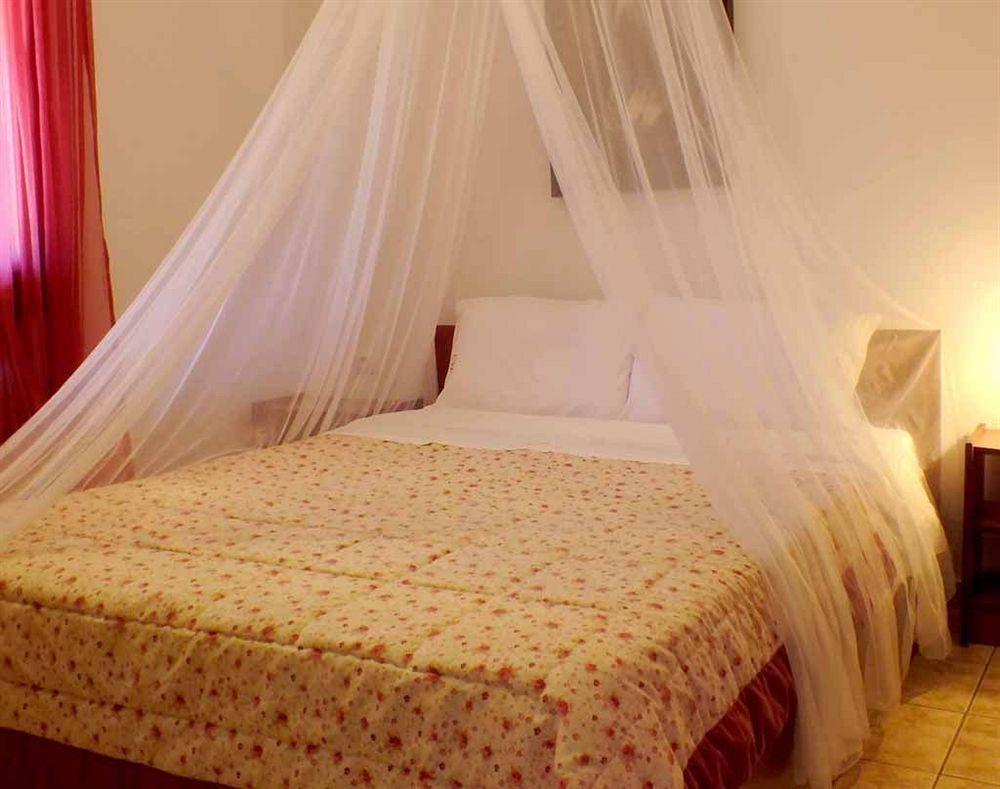 Christaras Apartments Vourvourou Zewnętrze zdjęcie