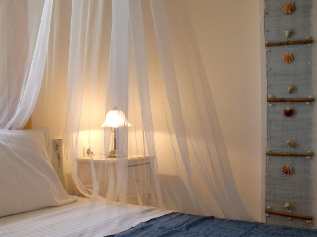Christaras Apartments Vourvourou Pokój zdjęcie