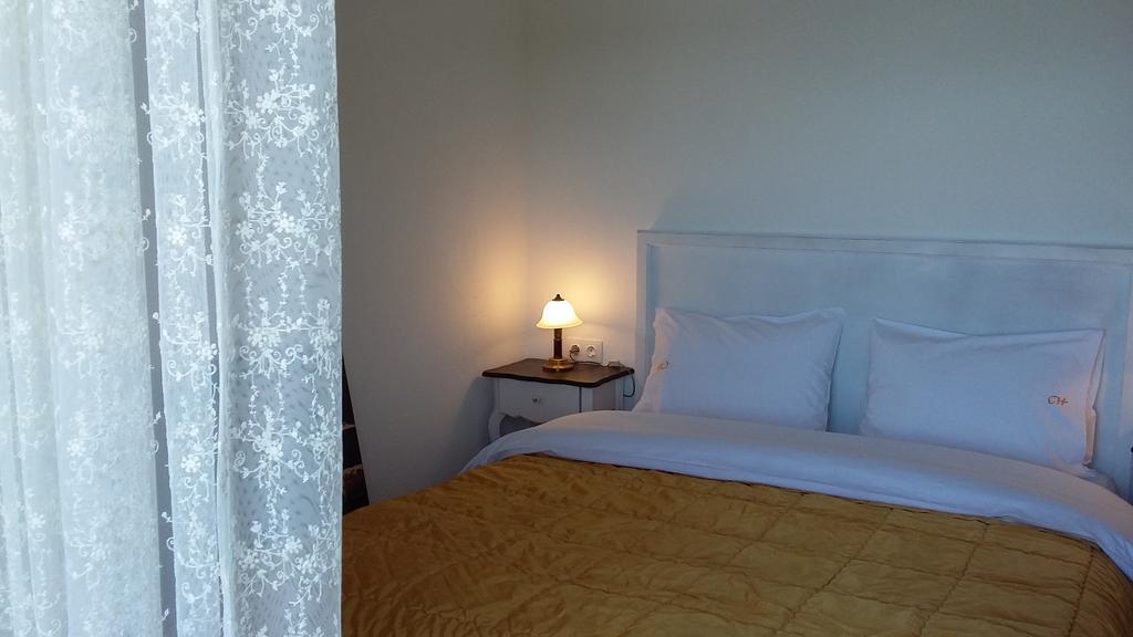 Christaras Apartments Vourvourou Zewnętrze zdjęcie