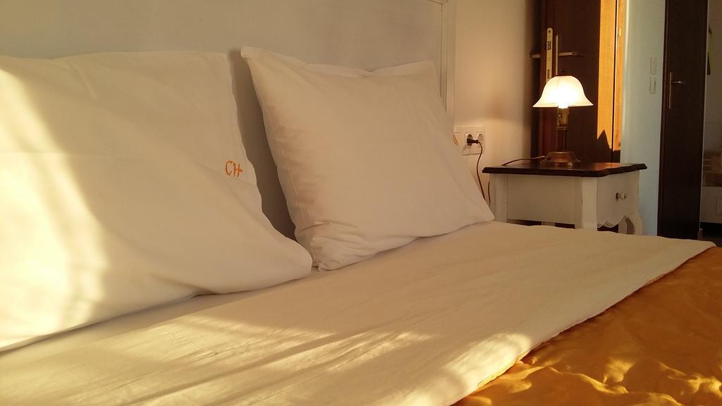 Christaras Apartments Vourvourou Zewnętrze zdjęcie
