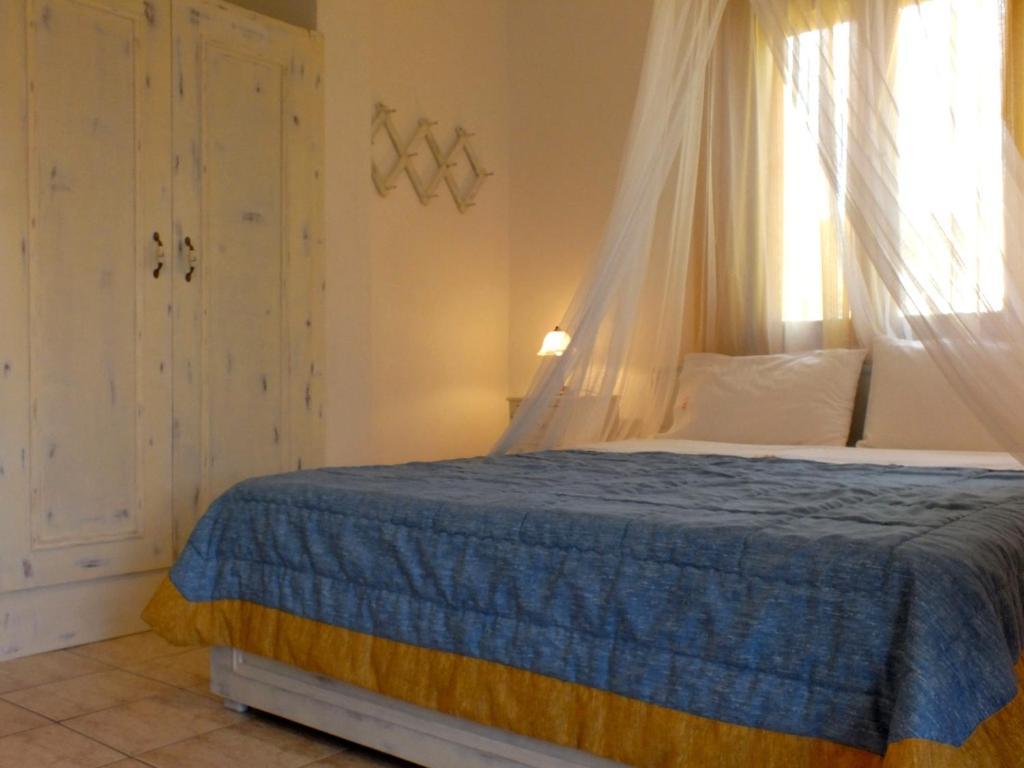 Christaras Apartments Vourvourou Pokój zdjęcie