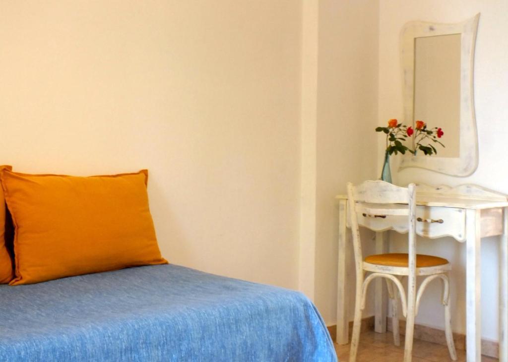 Christaras Apartments Vourvourou Pokój zdjęcie