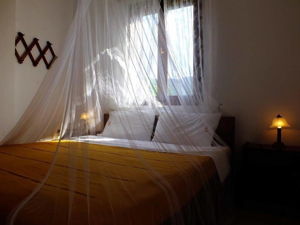 Christaras Apartments Vourvourou Zewnętrze zdjęcie